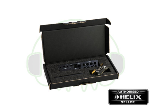 Scheda estensione helix - di,