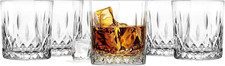 Set Di Bicchieri Da Whisky Gin