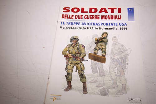 Del prado osprey - del,