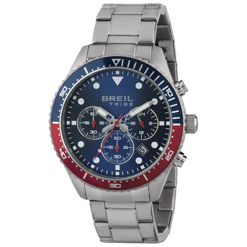 Orologio uomo breil - orologio, tribe