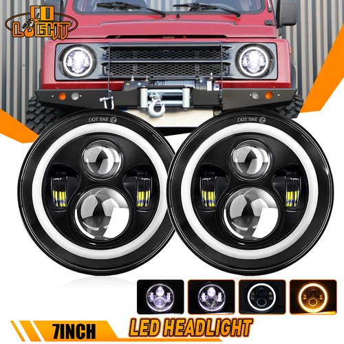 Per suzuki samurai sj410 - suzuki, 2x