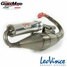 Marmitta leovince scooter - marmitta,