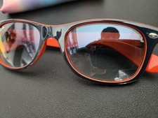 Ray-ban Rb2132 New Wayfarer