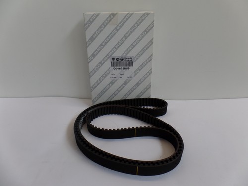 Cinghia distribuzione