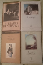 ADELPHI LOTTO Walser STORIE