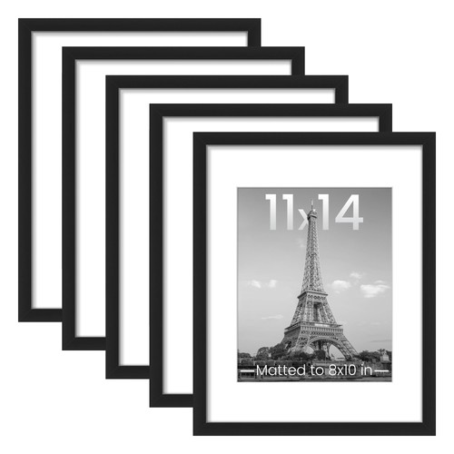 Cornice portafoto 11x14 set - , di