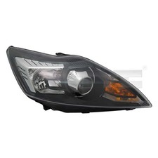 Xenon Fari Destra Nera D1S/H1