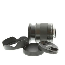 Canon 11-22 mm f/4-5.6 IS STM
