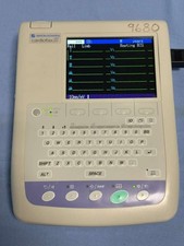 Elettrocardiografo Nihon