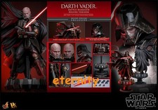 Hot Toys DX45 Star Wars Darth