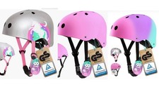 XS 48-54 Casco Bici Bambini