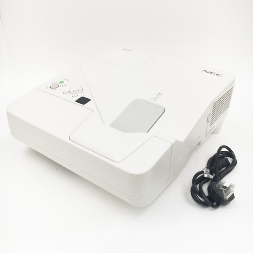 Nec um280x proiettore - um280x, hdmi