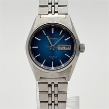 Orologio uomo Seiko meccanico