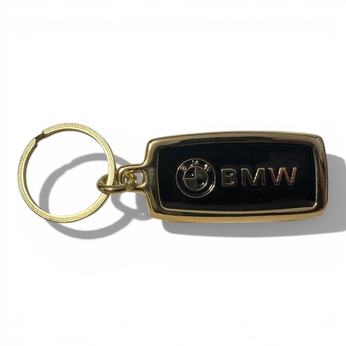 Chiave smaltata bmw vintage - chiave,