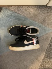 Nike Air Force 1 Low World