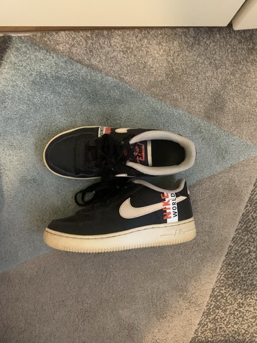 Nike air force - air, low