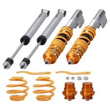 Amortisseurs Combinés