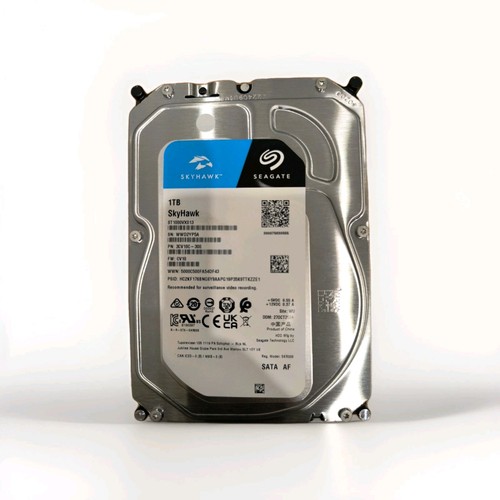 Hard disk seagate - tb,