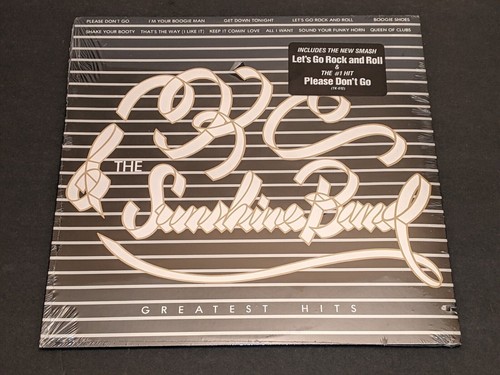 Sealed new old stock - old,