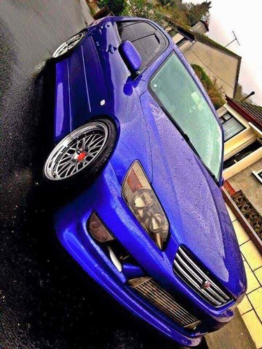 Gonne laterali lexus - gonne,