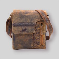 Borsa A Tracolla Greenforest