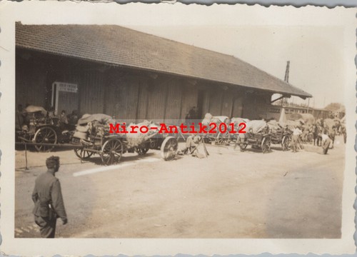 Foto ww2 aspettando i - aspettando,