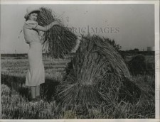 1938 foto stampa - stampa, velta