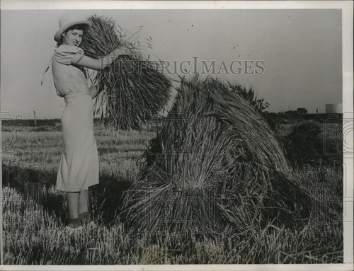 1938 foto stampa velta - 1938, graham
