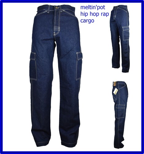 Meltin pot jeans - jeans, uomo