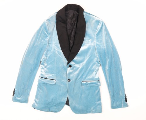 Blazer smoking uomo - , zara