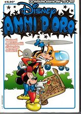 DISNEY ANNI D'ORO le mitiche storie degli anni '70 e '80 n. 2