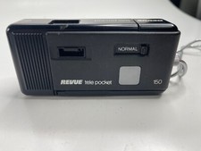 Macchina fotografica Revue