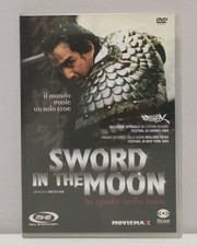 Sword in the moon - Dvd (2003)