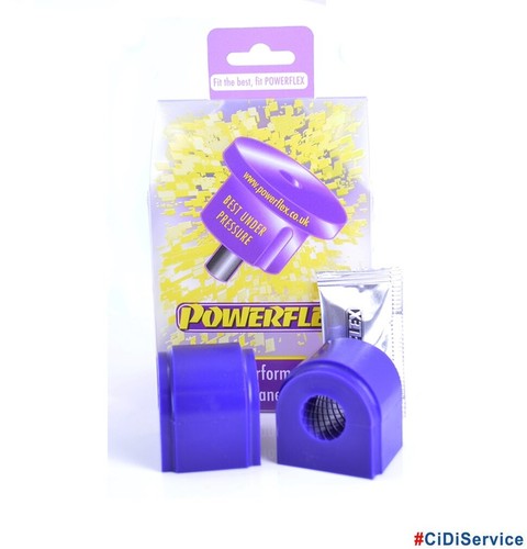 Powerflex kit boccole barra - kit,