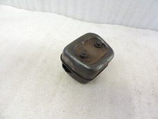 MARMITTA SCARICO SILENZIATORE MOTOSEGA HUSQVARNA 36 41 136 141 ORIGINALE 