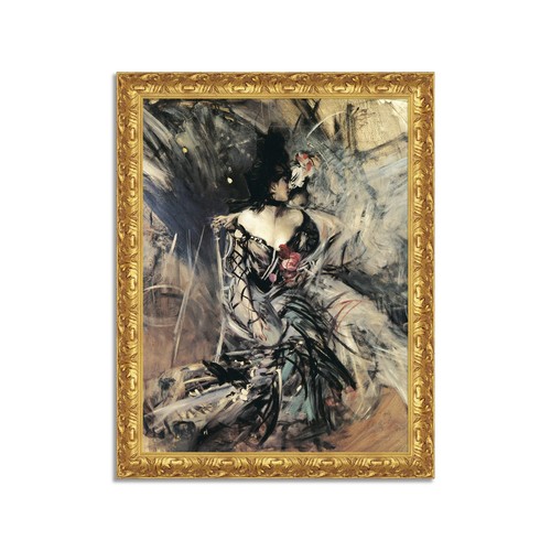 Quadro stampa tela effetto - tela,