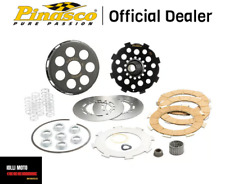 GRUPPO FRIZIONE PINASCO POWER CLUTCH RINFORZATA 7 MOLLE VESPA PX 200-PE-T5-COSA