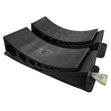 LIVELLATORE RAPIDO + CHOCKS +