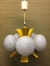 LAMPADA DI DESIGN: PLAFONIERA