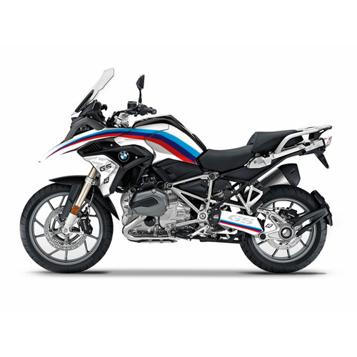 Kit adesivi classic line - line, bmw