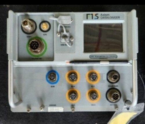 Forest technology systems ltd - forest,