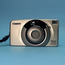 Canon Prima Super 105 X Canon