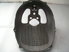 PROTEZIONE RADIATORE PER PIAGGIO X9 250 EVOLUTION DEL 2005 (e18194)