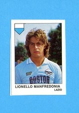 CALCIO FLASH '85 -Lampo 1985-