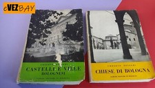 CASTELLI E VILLE BOLOGNESI +