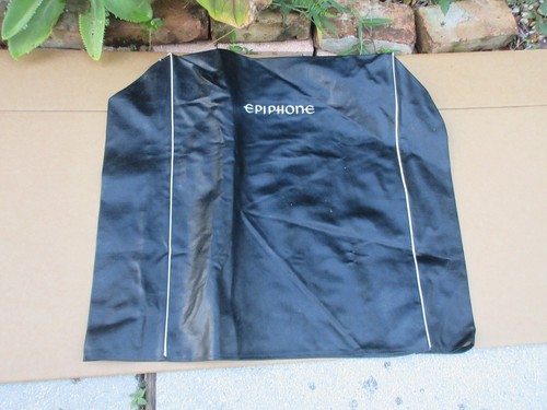 Cover amplificatore epiphone - amplificatore,
