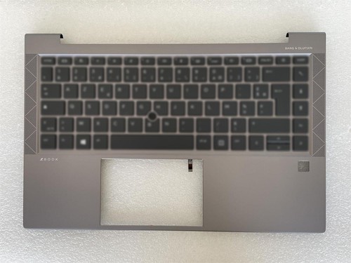 Zbook firefly g7 - hp, 14