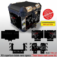 Adesivi per top case BMW R1200