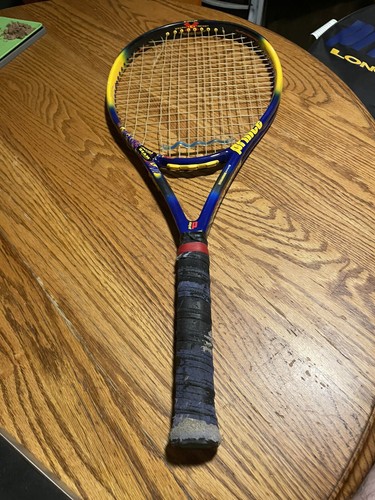 Racchetta tennis prince - da,