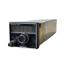 COLLINS AVIONICS VIR-351